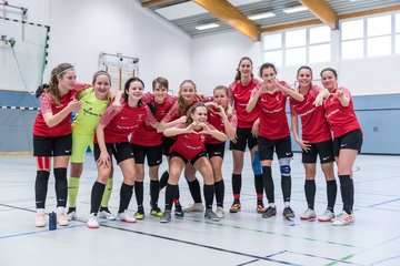 Bild 35 - B-Juniorinnen Futsalmeisterschaft